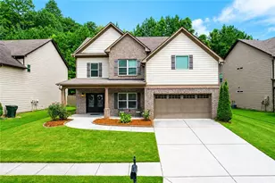 5543 Leaf Ridge Ln, Buford, GA 30518 - Photo 1