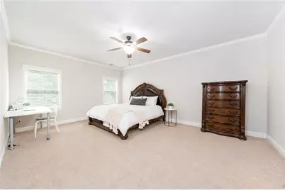 5543 Leaf Ridge Lane, Buford, GA 30518 - Photo 23