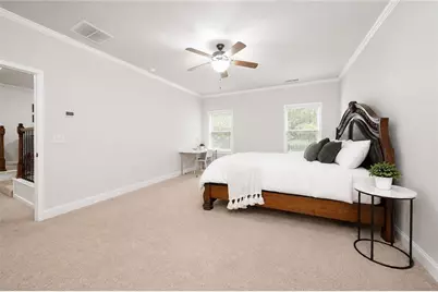 5543 Leaf Ridge Lane, Buford, GA 30518 - Photo 25