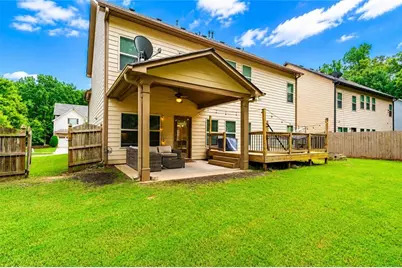 5543 Leaf Ridge Lane, Buford, GA 30518 - Photo 53