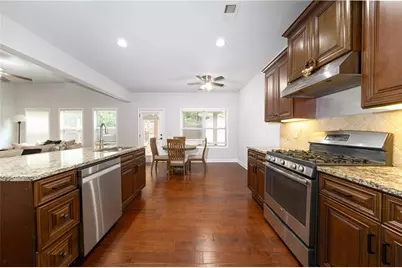 5543 Leaf Ridge Lane, Buford, GA 30518 - Photo 19
