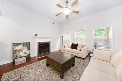 5543 Leaf Ridge Lane, Buford, GA 30518 - Photo 13