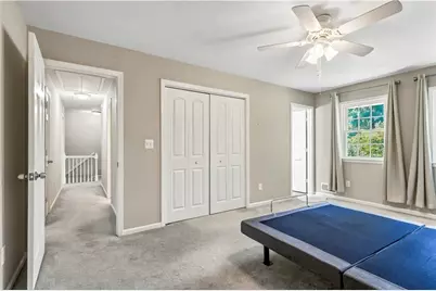 1741 Beauregard Drive SW, Lilburn, GA 30047 - Photo 23
