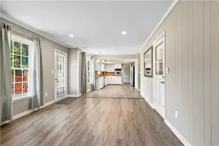 1741 Beauregard Dr SW, Lilburn, GA 30047 - Photo 5