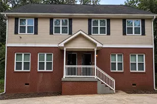 2001 Lois Pl NW, Atlanta, GA 30318 - Photo 1