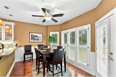 2691 Wellington Way, Conyers, GA 30013 - Photo 19