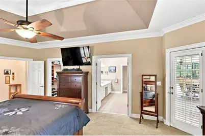 2691 Wellington Way, Conyers, GA 30013 - Photo 27