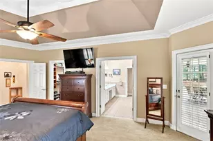 2691 Wellington Way, Conyers, GA 30013 - Photo 27