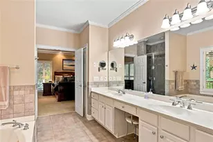2691 Wellington Way, Conyers, GA 30013 - Photo 33