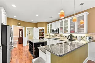 2691 Wellington Way, Conyers, GA 30013 - Photo 17