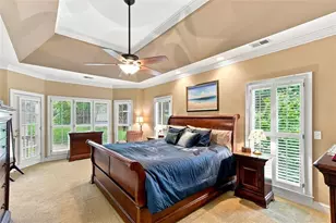 2691 Wellington Way, Conyers, GA 30013 - Photo 25