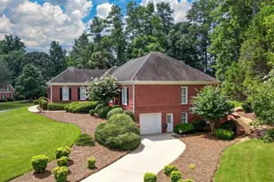2691 Wellington Way, Conyers, GA 30013 - Photo 3
