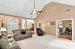 2691 Wellington Way, Conyers, GA 30013 - Photo 23