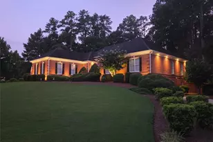 2691 Wellington Way, Conyers, GA 30013 - Photo 7