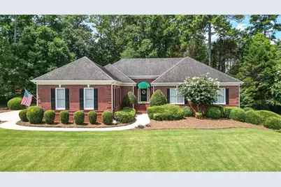 2691 Wellington Way, Conyers, GA 30013 - Photo 1