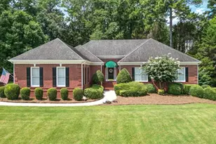 2691 Wellington Way, Conyers, GA 30013 - Photo 1