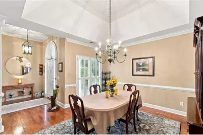2691 Wellington Way, Conyers, GA 30013 - Photo 15