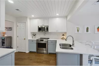 4158 Hubert Drive NE, Marietta, GA 30066 - Photo 11