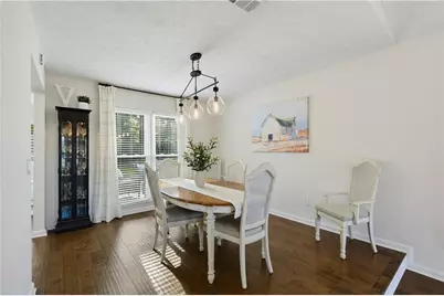 4158 Hubert Drive NE, Marietta, GA 30066 - Photo 17