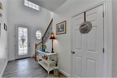 3329 Castleberry Village Circle, Cumming, GA 30040 - Photo 3