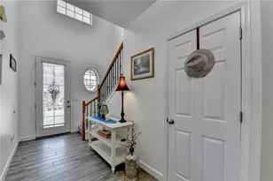 3329 Castleberry Village Cir, Cumming, GA 30040 - Photo 3