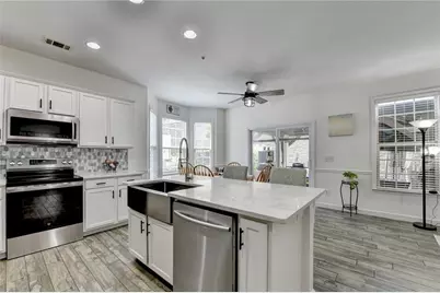 3329 Castleberry Village Circle, Cumming, GA 30040 - Photo 11