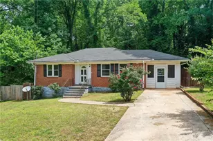 1486 Woodfern Dr, Decatur, GA 30030 - Photo 21