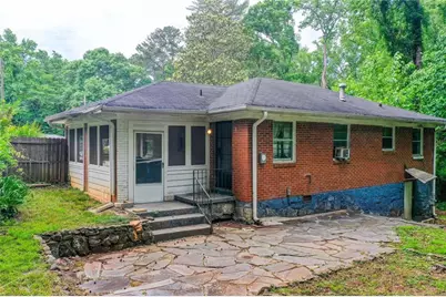 1486 Woodfern Drive, Decatur, GA 30030 - Photo 17