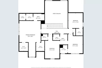 3152 Jocassee Drive, Buford, GA 30519 - Photo 49