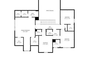 3152 Jocassee Dr, Buford, GA 30519 - Photo 49