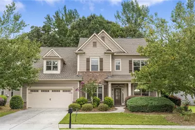 3152 Jocassee Drive, Buford, GA 30519 - Photo 1