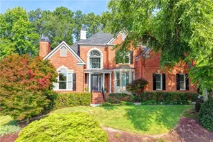 7735 Little Aston Way, Duluth, GA 30097 - Photo 1