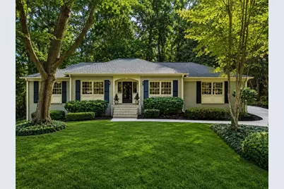 2338 Jay Lane SE, Smyrna, GA 30080 - Photo 1