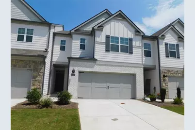2514 Acacia Walk, Acworth, GA 30101 - Photo 1