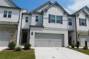 2514 Acacia Walk, Acworth, GA 30101 - Photo 1