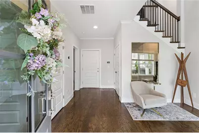 914 Luther Street NW, Atlanta, GA 30318 - Photo 5