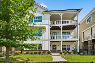 914 Luther Street NW, Atlanta, GA 30318 - Photo 1