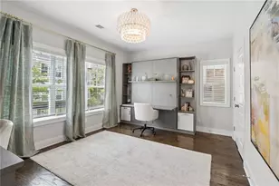 914 Luther St NW, Atlanta, GA 30318 - Photo 49