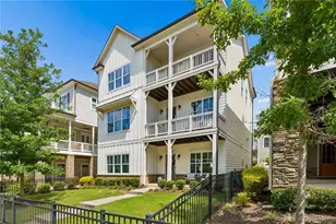 914 Luther St NW, Atlanta, GA 30318 - Photo 3