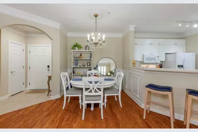131 Ashford Circle #131, Dunwoody, GA 30338 - Photo 5