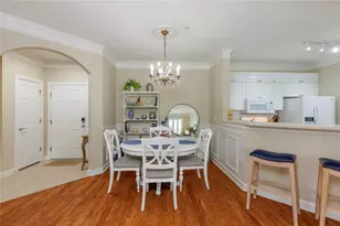 131 Ashford Cir, Dunwoody, GA 30338 - Photo 5