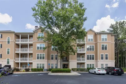 131 Ashford Circle #131, Dunwoody, GA 30338 - Photo 1