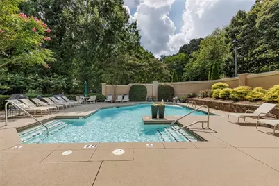 131 Ashford Circle #131, Dunwoody, GA 30338 - Photo 23