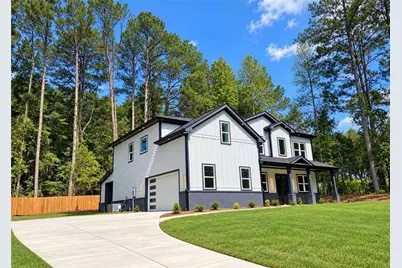 1269 Highway 138, Monroe, GA 30655 - Photo 3