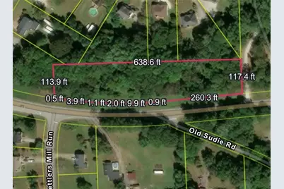 00 Hiram Sudie Road, Hiram, GA 30141 - Photo 1