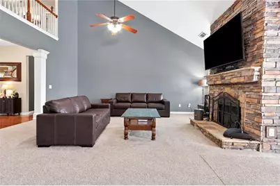5538 Mulberry Preserve Drive, Flowery Branch, GA 30542 - Photo 21