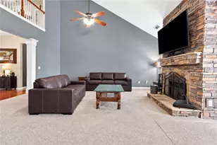 5538 Mulberry Preserve Dr, Flowery Branch, GA 30542 - Photo 21