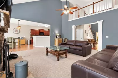 5538 Mulberry Preserve Drive, Flowery Branch, GA 30542 - Photo 23