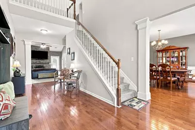 5538 Mulberry Preserve Drive, Flowery Branch, GA 30542 - Photo 15