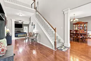 5538 Mulberry Preserve Dr, Flowery Branch, GA 30542 - Photo 15